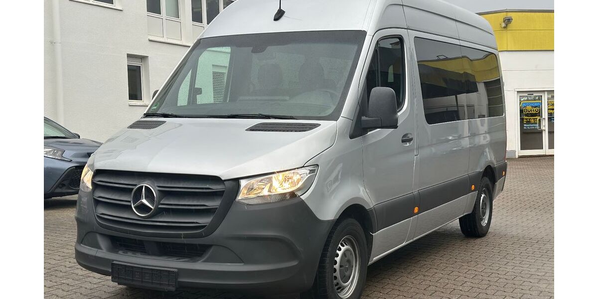 Mercedes-Benz Sprinter 129.249 km 27.499 € Kernen im Remstal 71394
