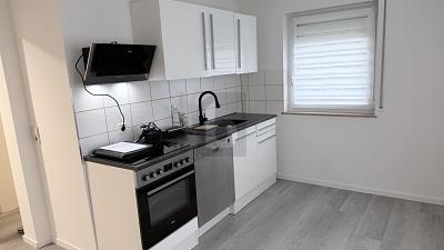 HELL UND GEMÜTLICH IN RUHIGER - Erdgeschoßwohnung Rudersberg | Angebot:26508177