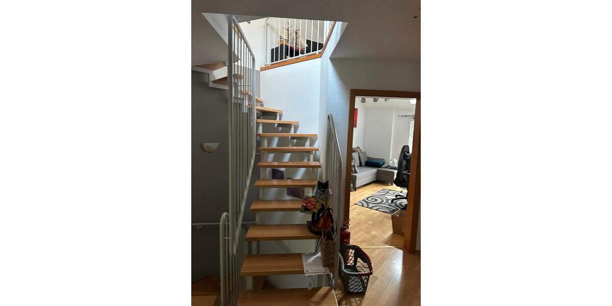 Reihenhaus Aichtal - 5.5 Zimmer, 160 m&sup2;, 550.000&euro; | Angebot:26647195