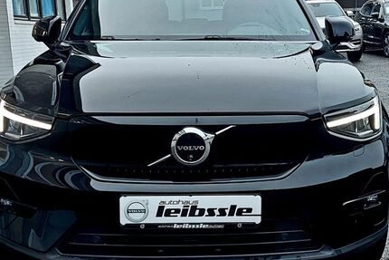 Volvo XC40 27.800 km 46.990 € Reutlingen 72760