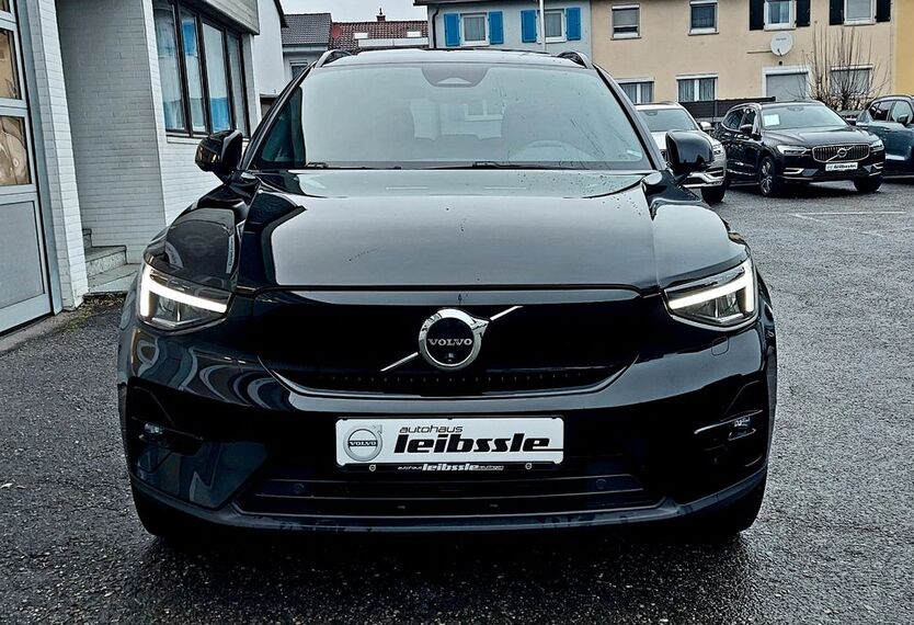 Volvo XC40 27.800 km 46.990 € Reutlingen 72760