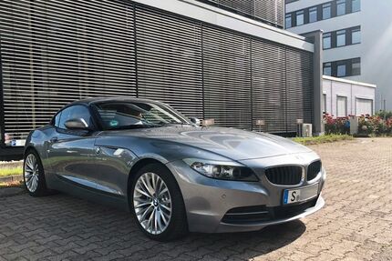BMW Z4 149.000 km 22.500 &euro; Stuttgart 70563