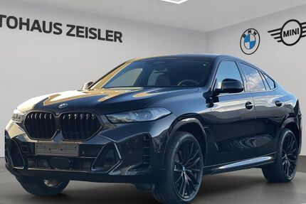 BMW X6 6.000 km 104.750 &euro; Waiblingen 71332