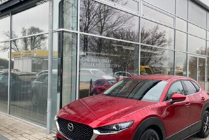 Mazda CX-30 50.288 km 21.600 &euro; Böblingen 71034