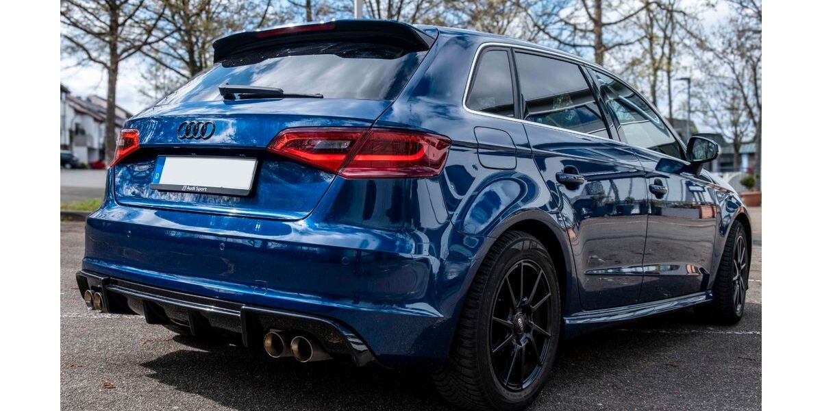 Audi A3 116.000 km 11.950 &euro; Waiblingen 71336