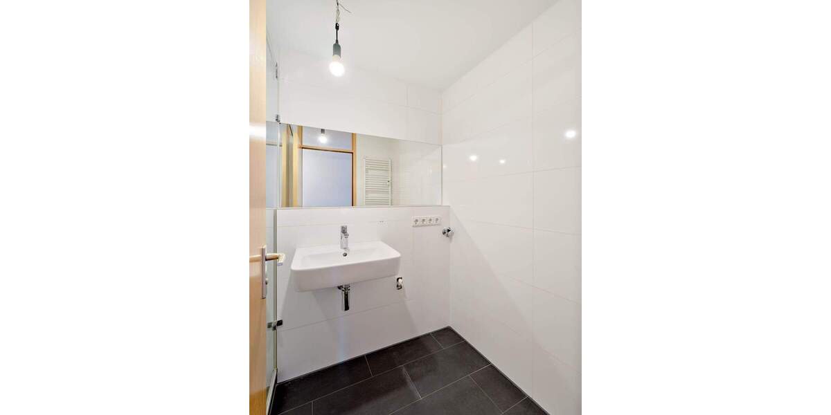 Etagenwohnung Waiblingen Neustadt - 2 Zimmer, 60 m&sup2;, 249.000&euro; | Angebot:24974028