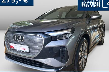 Audi Q4 e-tron 30.459 km 33.390 &euro; Schorndorf 73614
