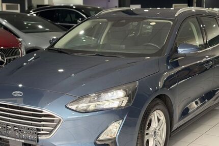 Ford Focus 99.000 km 11.990 &euro; Weil im Schönbuch 71093