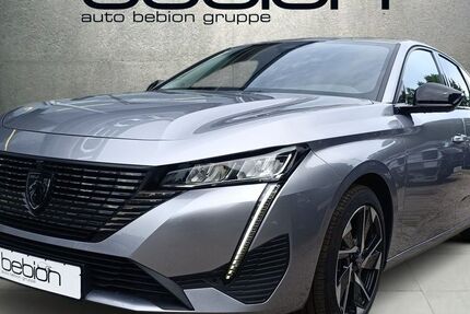 Peugeot 308 33.400 km 22.980 € Herrenberg 71083