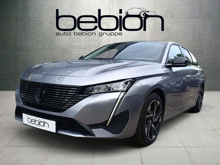 Peugeot 308 33.400 km 22.980 € Herrenberg 71083
