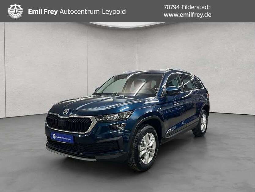 Kodiaq