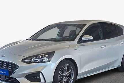 Ford Focus 32.951 km 16.400 &euro; Stuttgart 70190