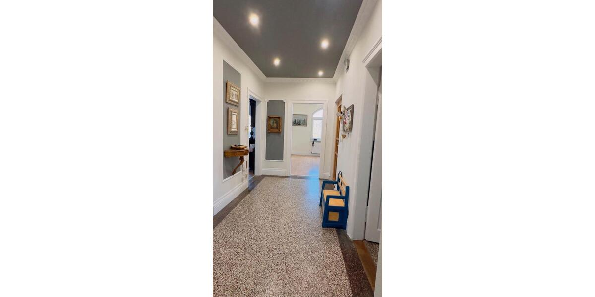 Etagenwohnung Stuttgart Luginsland - 3.5 Zimmer, 85 m&sup2;, 500.000&euro; | Angebot:27185789