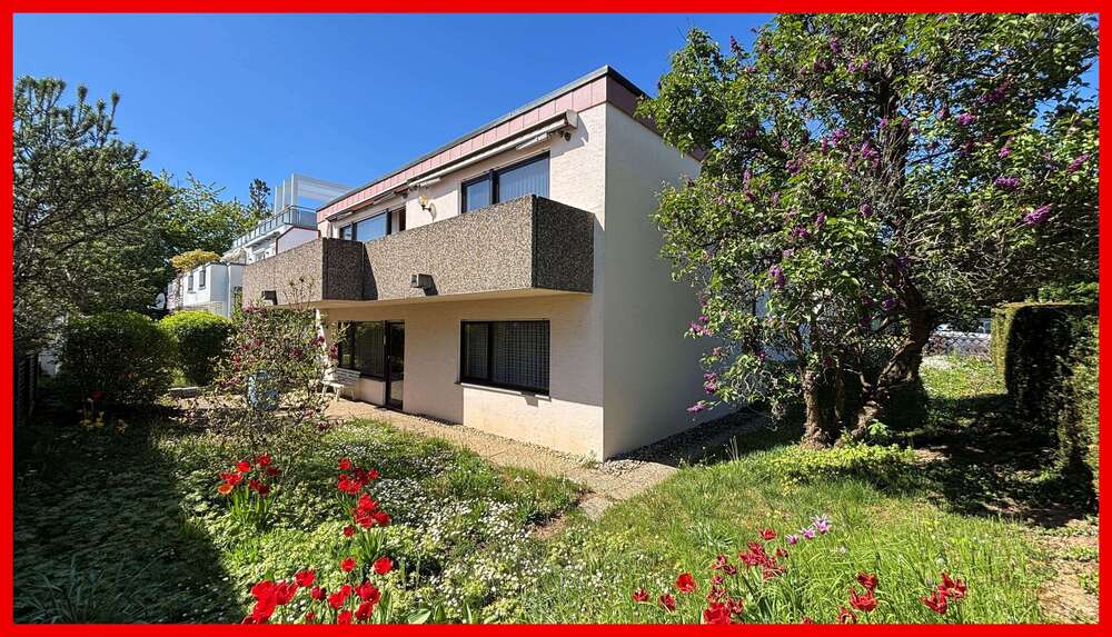 Einfamilienhaus Ludwigsburg Eglosheim - 5.5 Zimmer, 169 m&sup2;, 698.000&euro; | Angebot:26781727