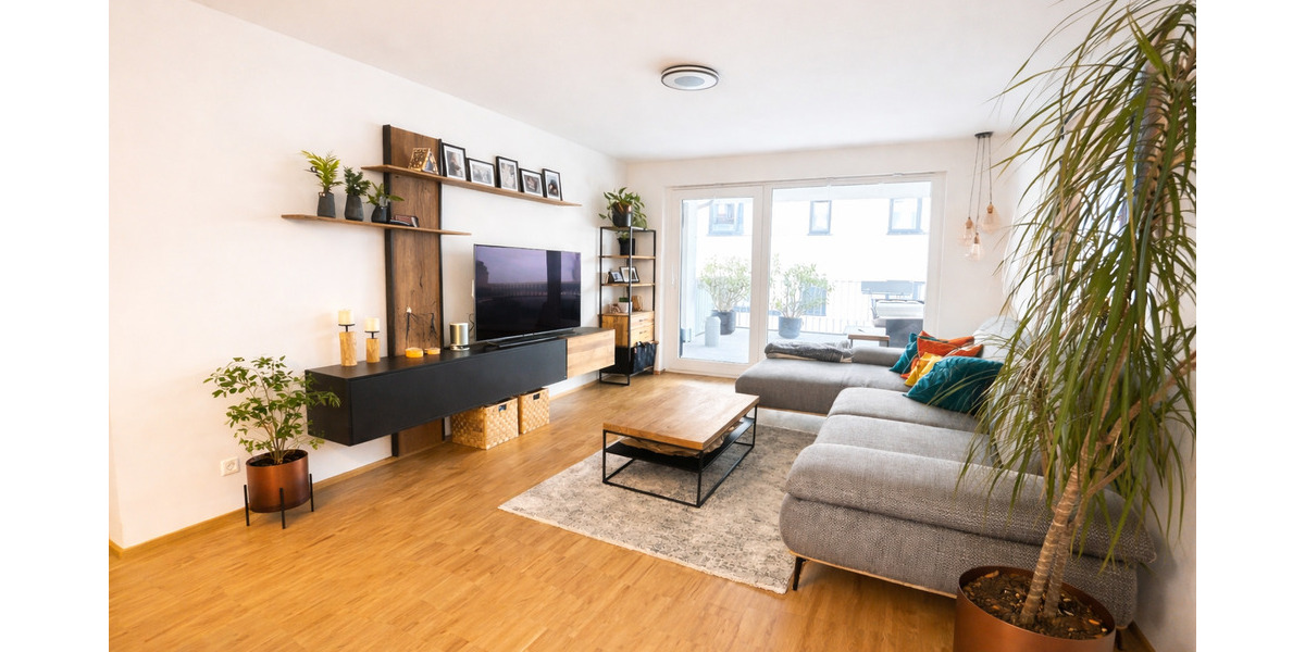 Etagenwohnung Stuttgart-Vaihingen Vaihingen - 4 Zimmer, 114 m&sup2;, 779.000&euro; | Angebot:24812798