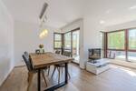 Etagenwohnung Schwieberdingen - 4 Zimmer, 110 m&sup2;, 438.000&euro; | Angebot:26359180
