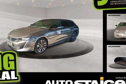 Peugeot 508 31.335 km 21.998 &euro; Stuttgart 70376