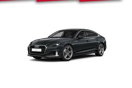 Audi A5 57.018 km 32.840 &euro; Stuttgart 70563