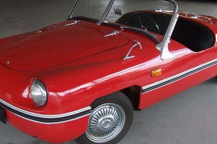 Messerschmitt Andere