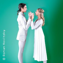 Der Nussknacker 13.12.2025 Opernhaus