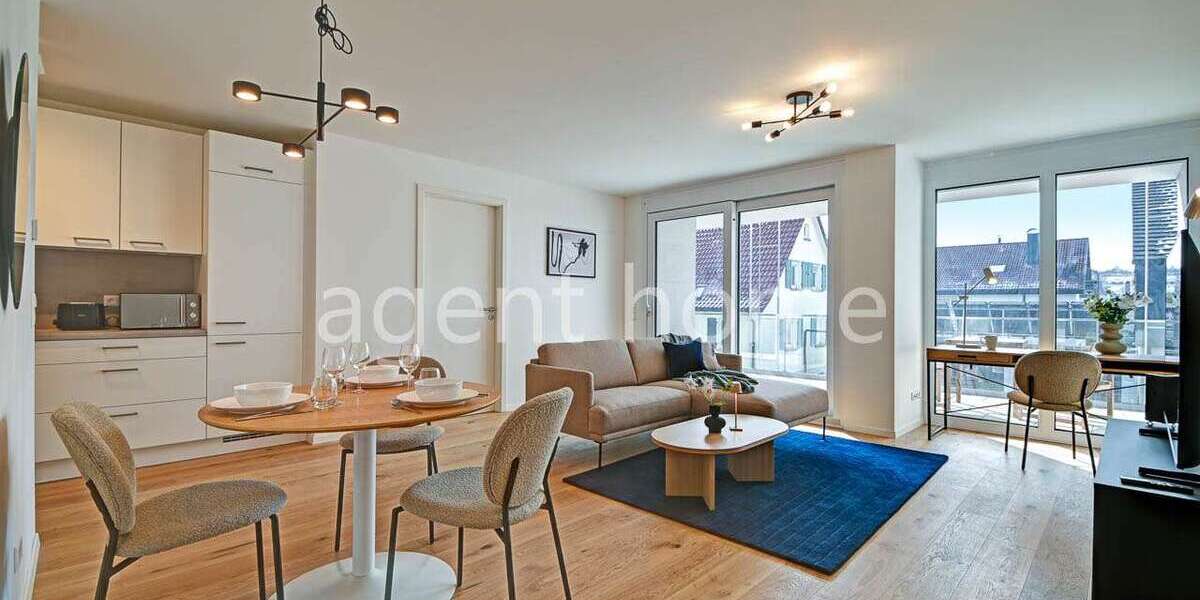 Zimmer Magstadt - 2 Zimmer, 1.430&euro; | Angebot:25276086