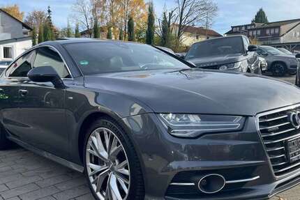 Audi A7 153.000 km 32.900 € Vaihingen an der Enz 71665