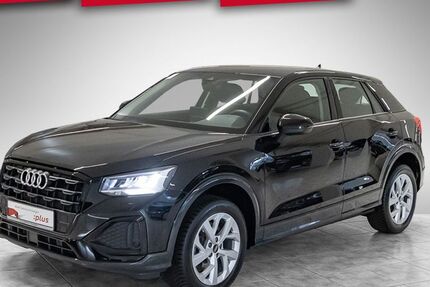 Audi Q2 34.627 km 26.920 &euro; Böblingen 71034