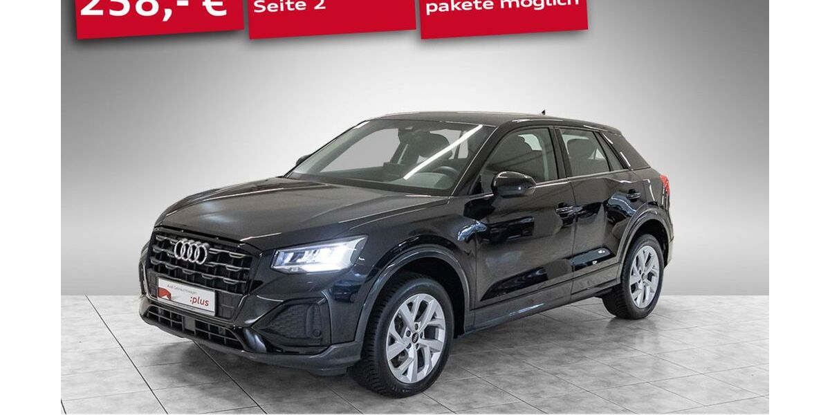 Audi Q2 34.627 km 26.920 &euro; Böblingen 71034