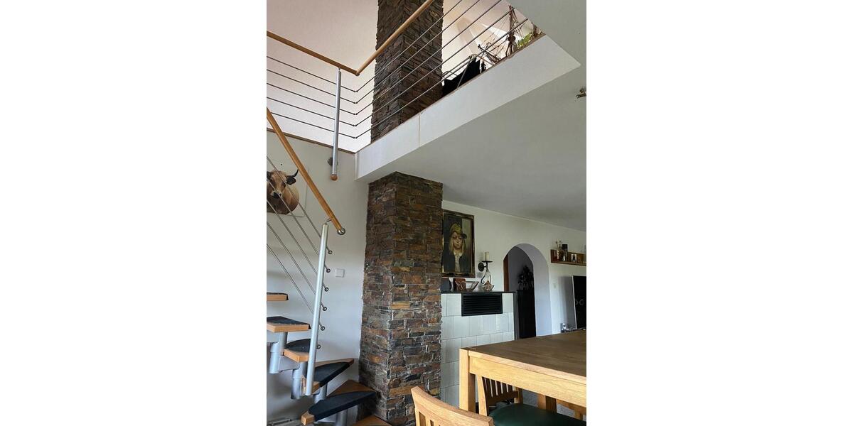 Maisonettenwohnung Filderstadt - 3.5 Zimmer, 101 m&sup2;, 1.350&euro; | Angebot:26267571