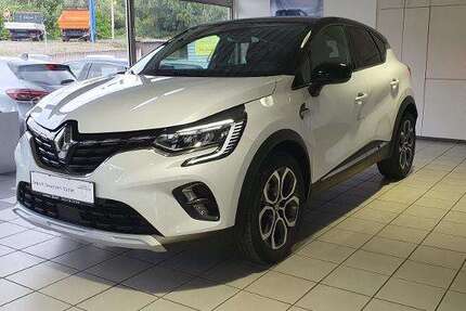 Renault Captur 81.100 km 14.490 &euro; Winnenden 71364