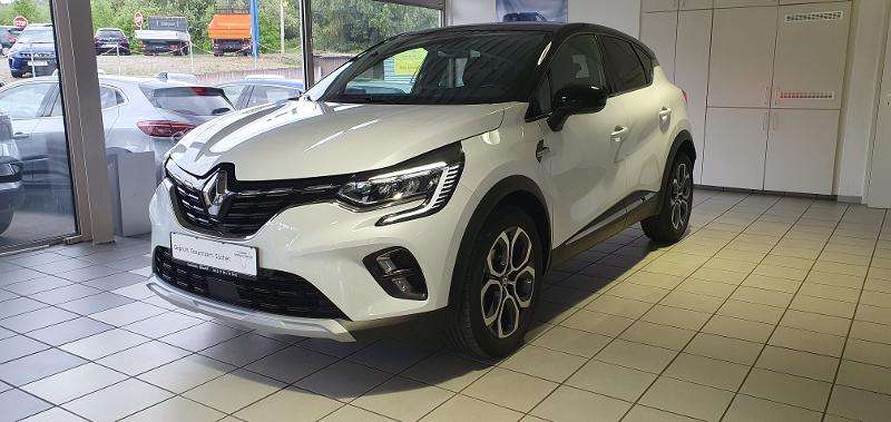 Renault Captur 81.100 km 14.490 &euro; Winnenden 71364