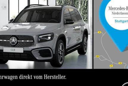 Mercedes-Benz GLB 220 9.900 km 50.490 &euro; Stuttgart 70376