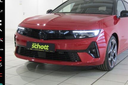 Opel Astra 37.309 km 20.680 &euro; Magstadt 71106