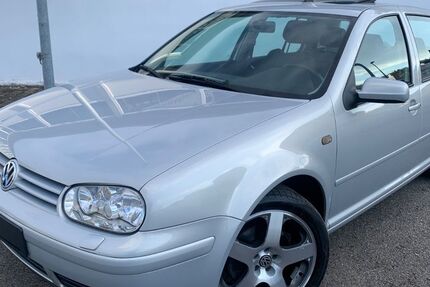 VW Golf 113.750 km 6.250 &euro; Neckartenzlingen 72654