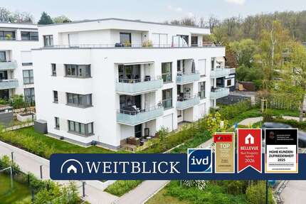 Wohnung Korntal-Münchingen Münchingen - 3 Zimmer, 86 m&sup2;, 1.480&euro; | Angebot:26316196