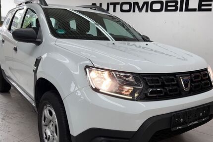 Dacia Duster 40.239 km 11.999 &euro; Schönaich 71101