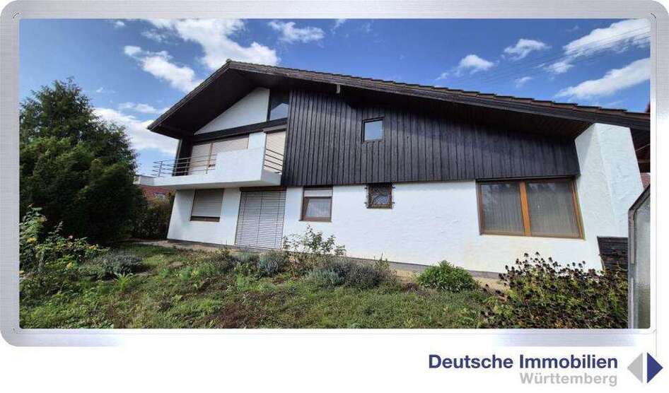 Haus zum Kaufen in Großbottwar 555.000 € 179.2 m²