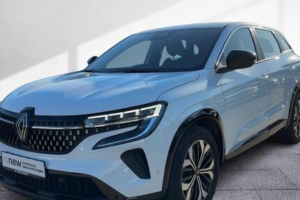 Renault Austral 74.300 km 21.990 &euro; Esslingen 73734