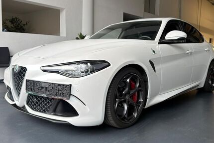 Alfa Romeo Giulia 89.700 km 54.900 &euro; Böblingen 71034