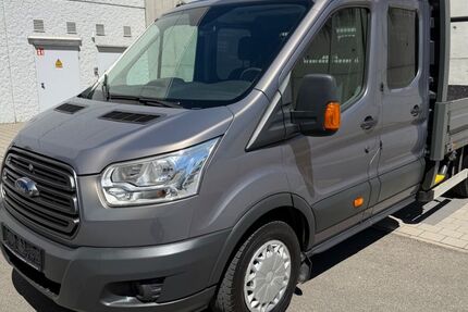 Ford Transit 170.000 km 12.990 &euro; Backnang 71522