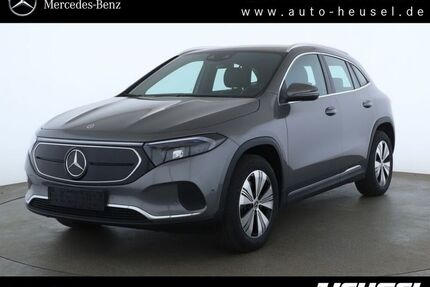 Mercedes EQA