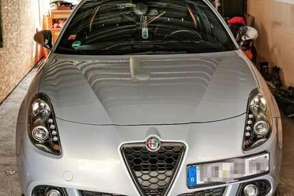 Alfa Romeo Giulietta 109.500 km 10.000 &euro; Pliezhausen 72124