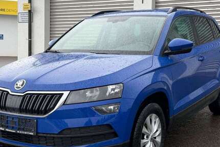 Skoda Karoq 156.000 km 15.800 &euro; Hildrizhausen 71157