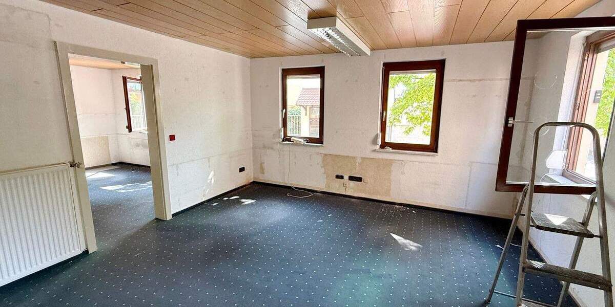 Mehrfamilienhaus, Wohnhaus Plochingen - 1 Zimmer, 210 m&sup2;, 549.000&euro; | Angebot:24622758