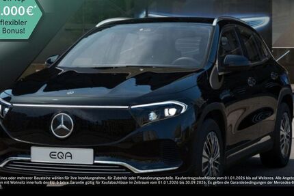 Mercedes-Benz EQA 17.381 km 36.990 &euro; Böblingen 71034