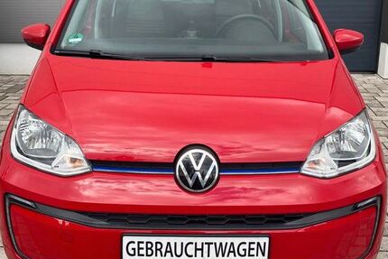 VW up! 31.500 km 12.400 € Erligheim 74391