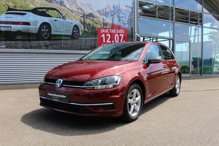 VW Golf 91.600 km 16.380 &euro; Denkendorf 73770