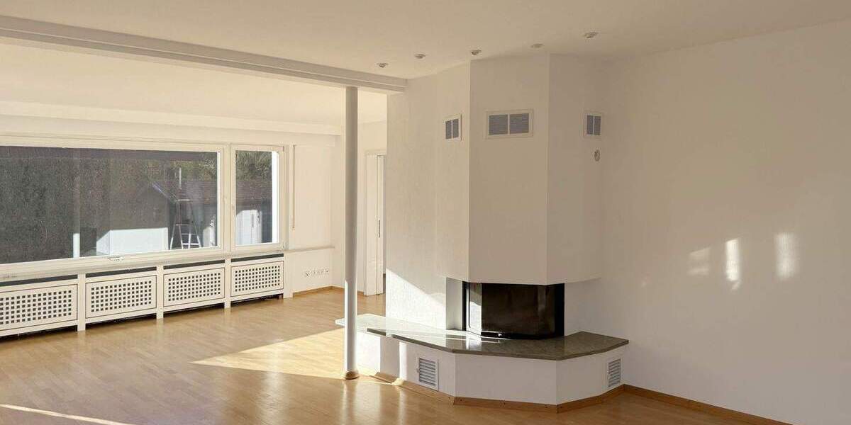 Mehrfamilienhaus, Wohnhaus Nürtingen - 5 Zimmer, 175 m&sup2;, 2.700&euro; | Angebot:24557708
