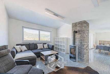 Wohnung Neuffen - 5 Zimmer, 183 m&sup2;, 1.700&euro; | Angebot:26940831