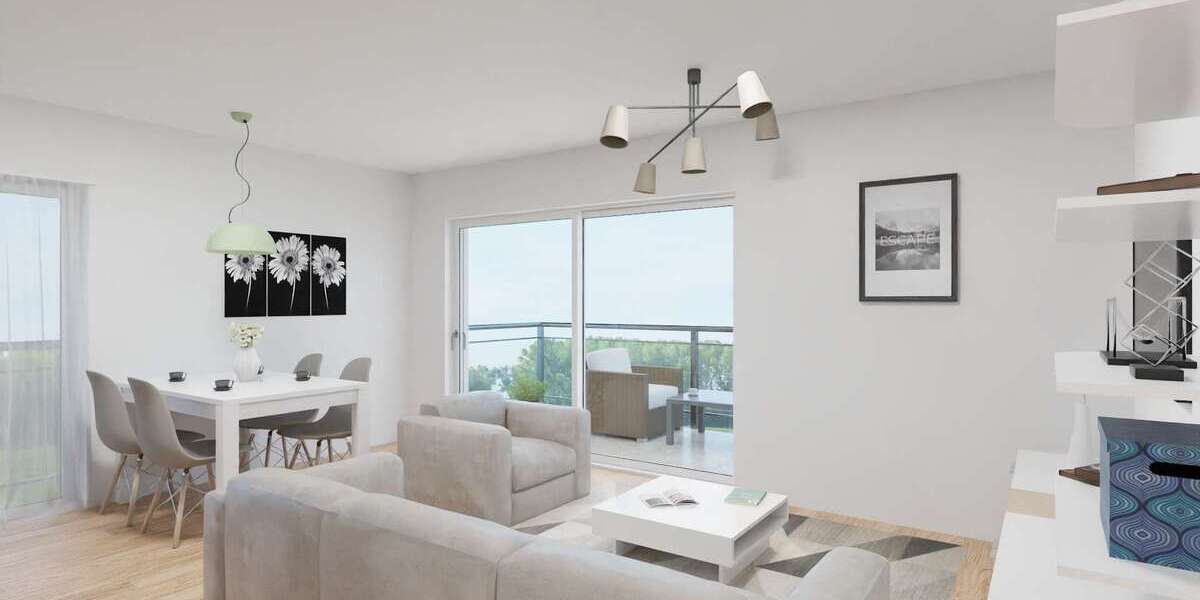 Wohnung zum Kaufen in Stuttgart 639.000 € 71.91 m² 3 zimmer